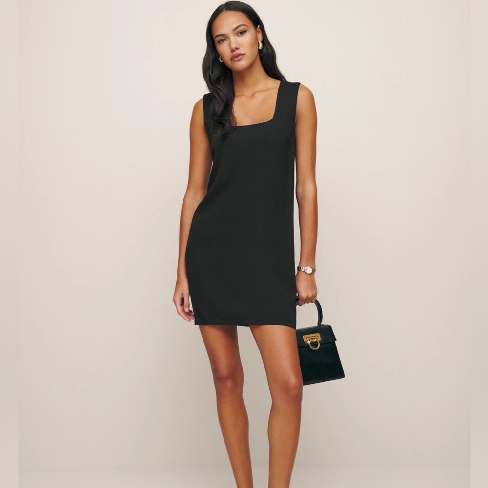 Reformation Alora Dress